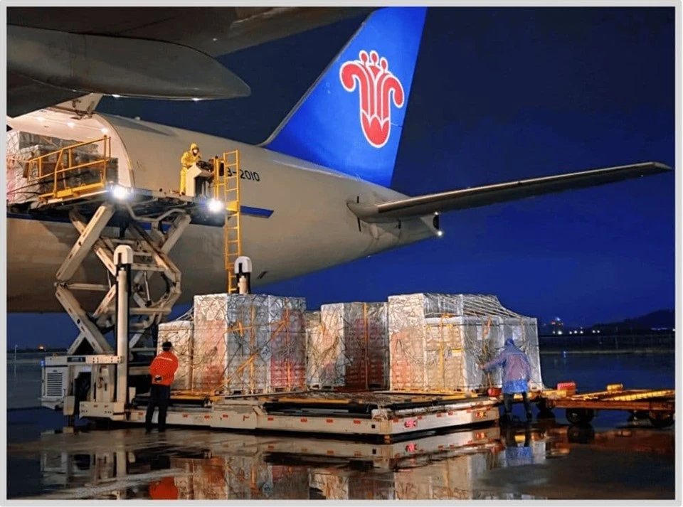 China-UK Express Airlines high quality