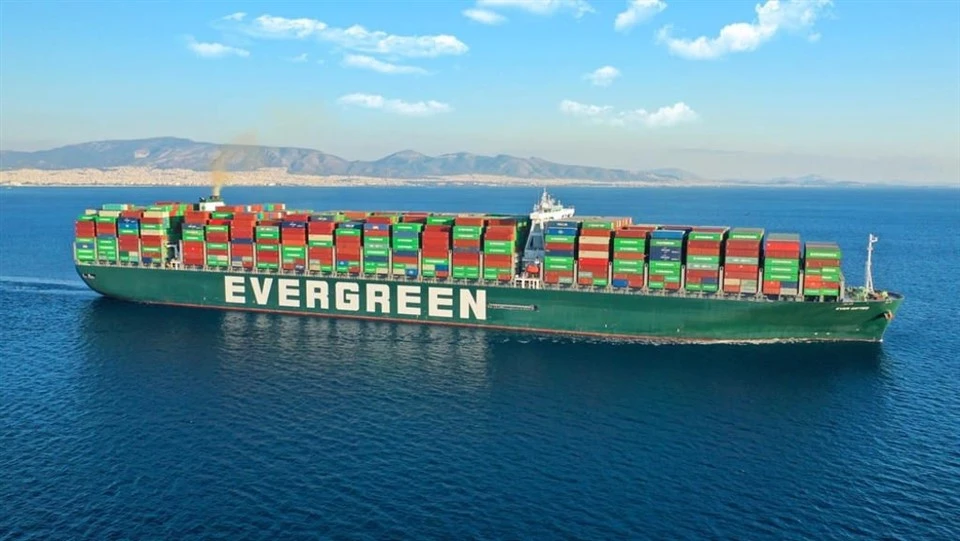 China-US LCL Shipping
